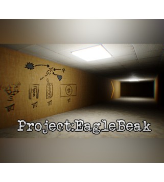 Project:EagleBeak Steam Key GLOBAL